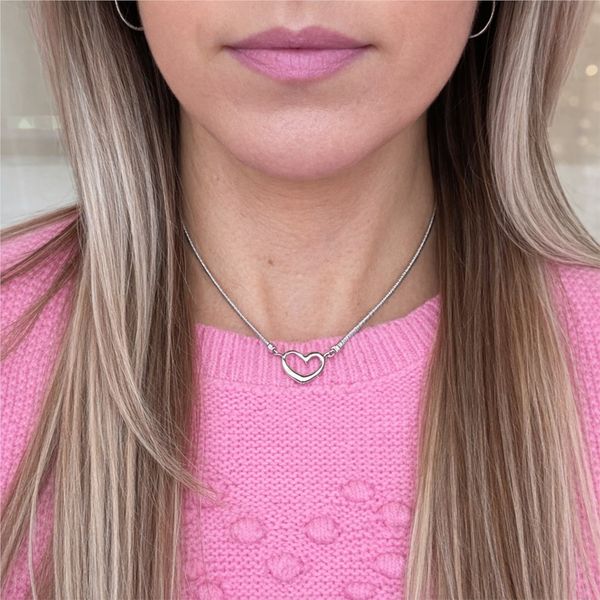 Fashion Necklace Image 2 The Source Fine Jewelers Greece, NY