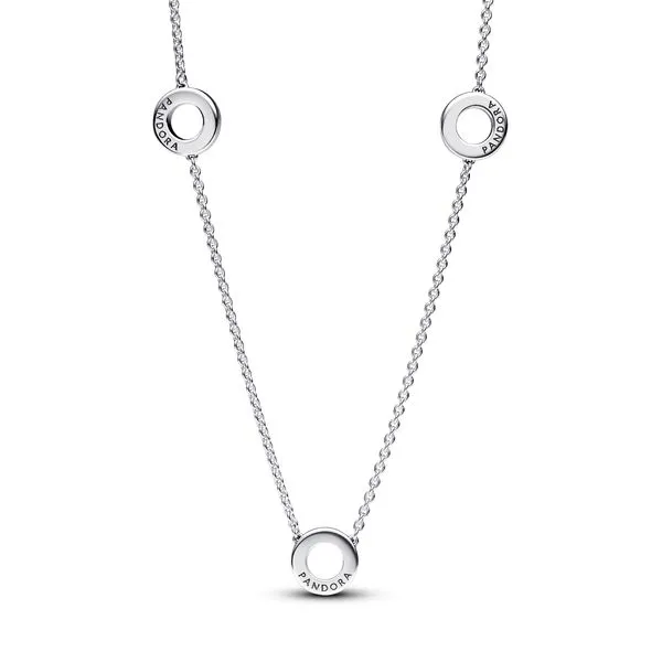 Pandora Fashion Necklace 004-602-00990 SS Greece | The