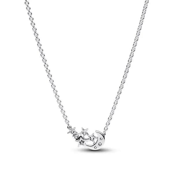 Fashion Necklace