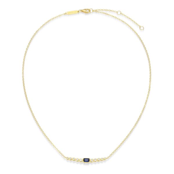 Fashion Necklace Image 2 The Source Fine Jewelers Greece, NY