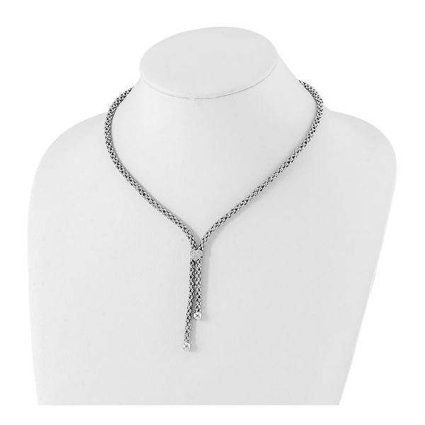 Fashion Necklace Image 3 The Source Fine Jewelers Greece, NY