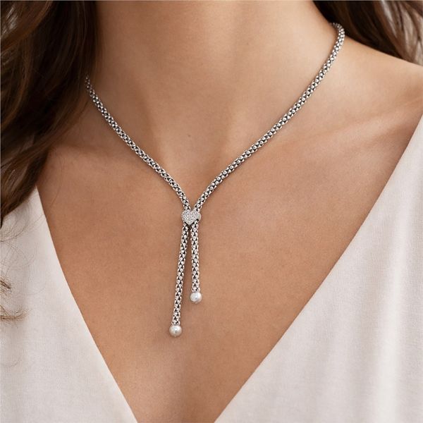 Fashion Necklace Image 4 The Source Fine Jewelers Greece, NY