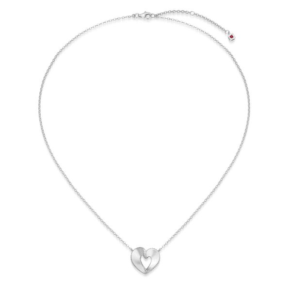 Fashion Necklace Image 2 The Source Fine Jewelers Greece, NY