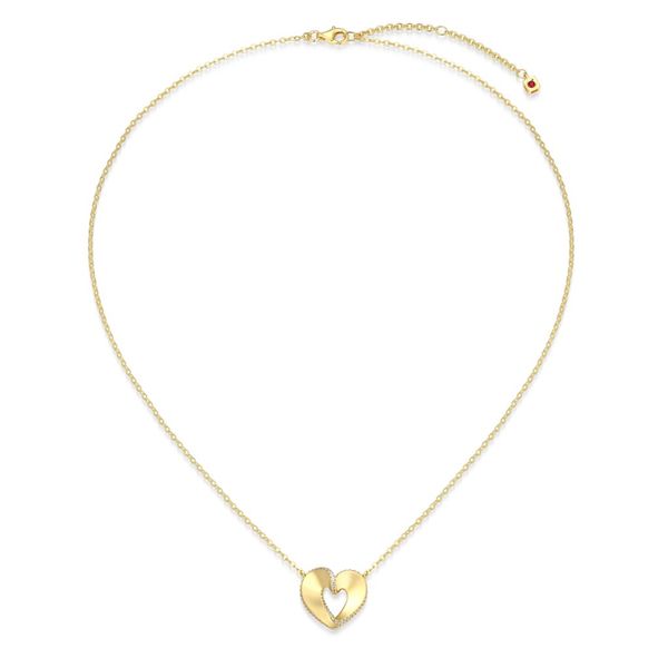 Fashion Necklace Image 2 The Source Fine Jewelers Greece, NY