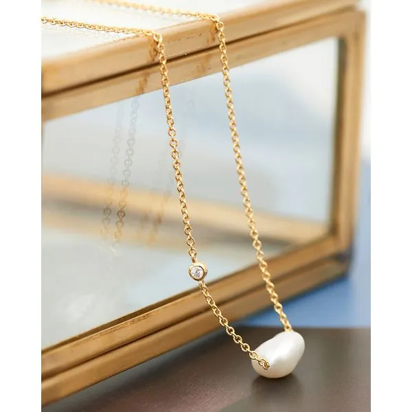 Fashion Necklace Image 2 The Source Fine Jewelers Greece, NY