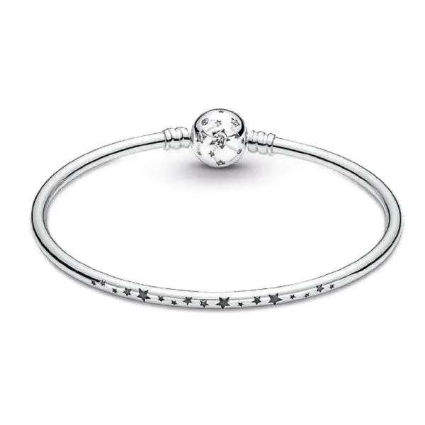 Prouds store pandora bracelets