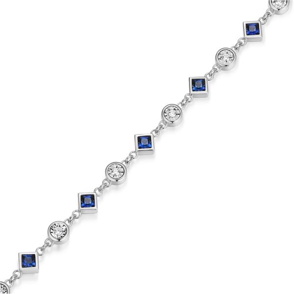 Anklet Image 2 The Source Fine Jewelers Greece, NY