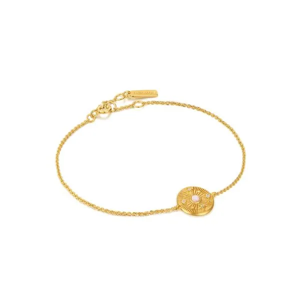 Ania Haie Bracelet 005-611-5000194 SS - Fashion Bracelets | The Source ...