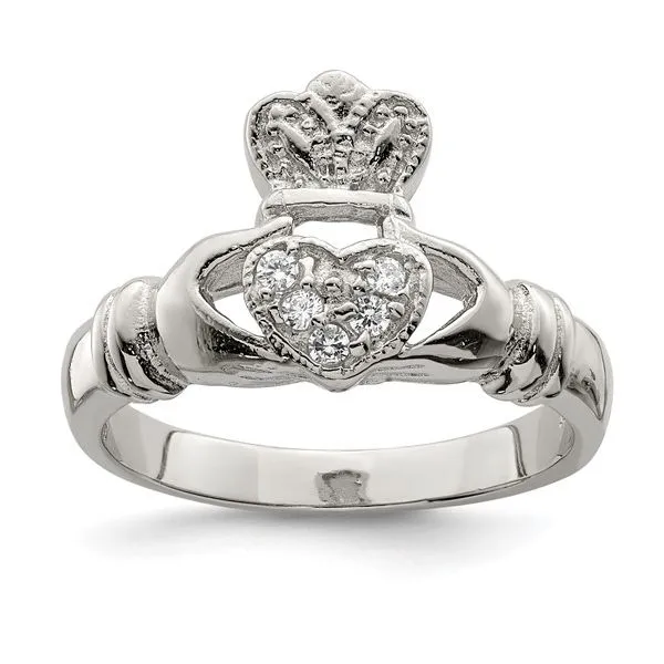 Ring The Source Fine Jewelers Greece, NY