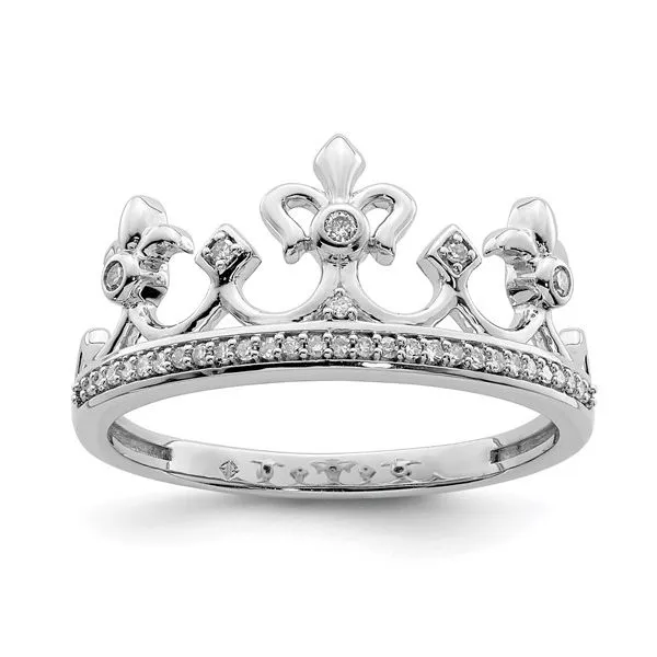 Ring The Source Fine Jewelers Greece, NY