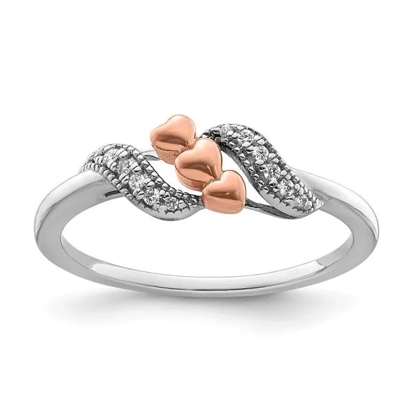 Ring The Source Fine Jewelers Greece, NY