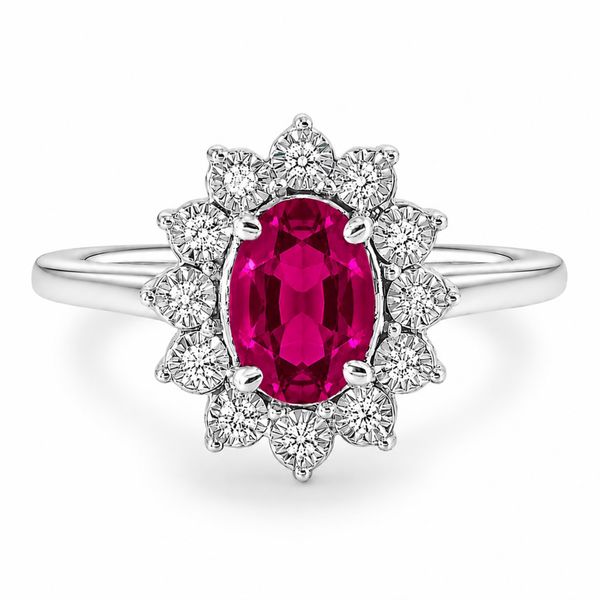 Ring The Source Fine Jewelers Greece, NY