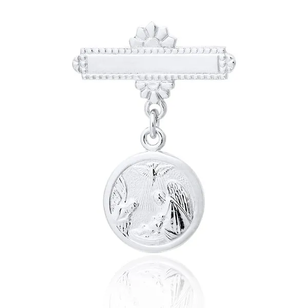 Guardian Angel Pin The Source Fine Jewelers Greece, NY