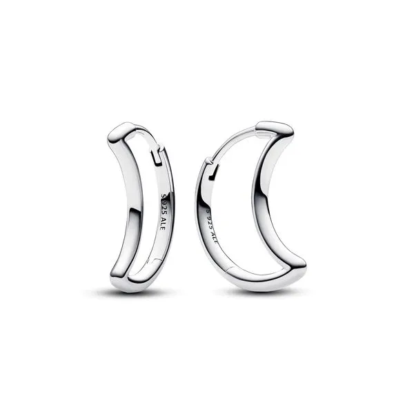 格安SALEスタート!の商品をすべて Pandora Earrings The | Earrings Pearl - SS 004-310-03718 アクセサリー