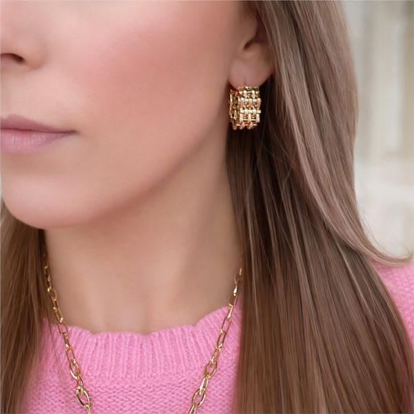 Earrings Image 3 The Source Fine Jewelers Greece, NY