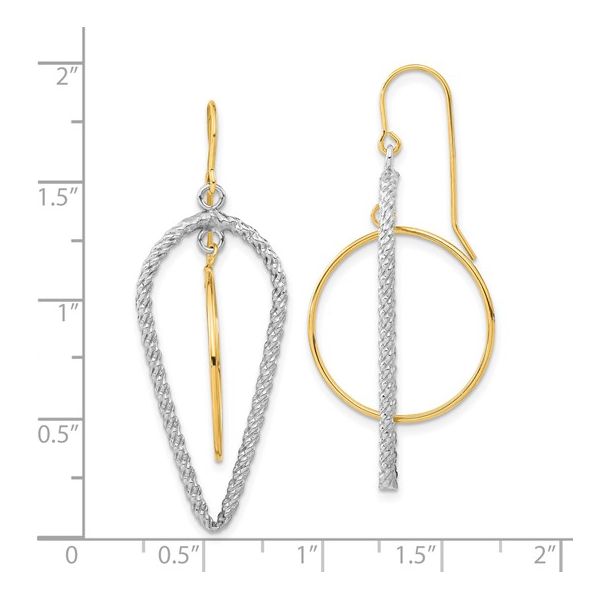 Earrings Image 3 The Source Fine Jewelers Greece, NY