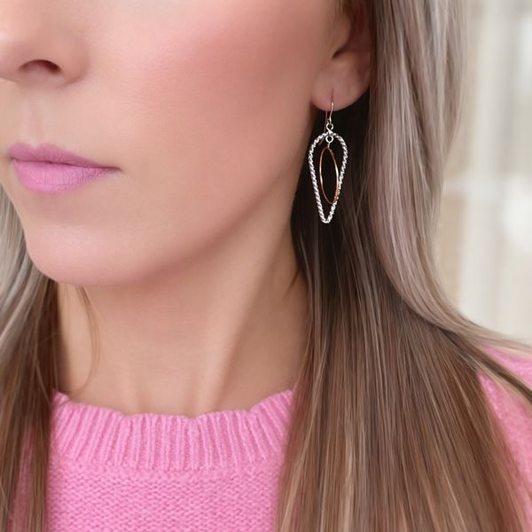 Earrings Image 4 The Source Fine Jewelers Greece, NY