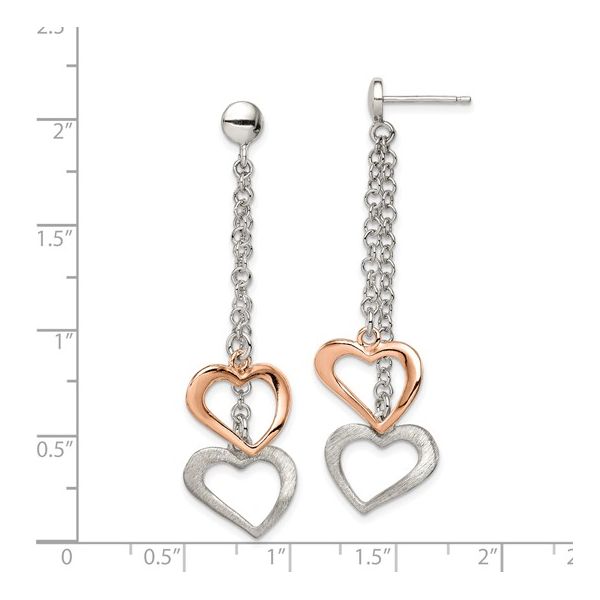 Earrings Image 3 The Source Fine Jewelers Greece, NY