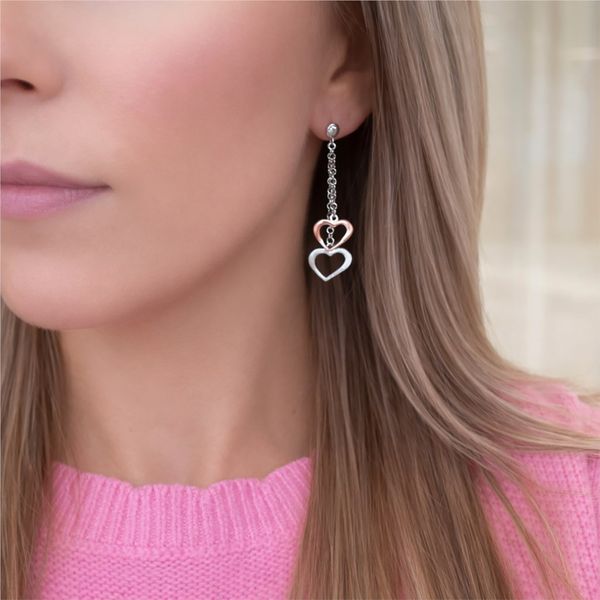 Earrings Image 4 The Source Fine Jewelers Greece, NY