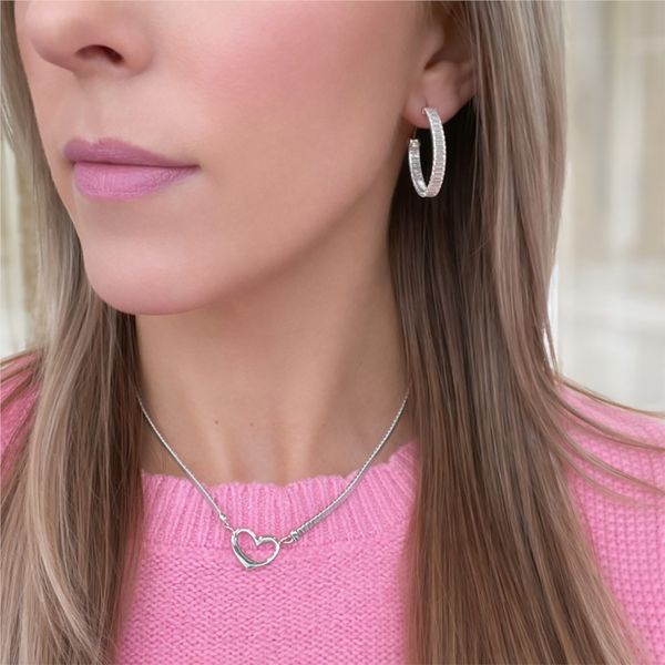 Earrings Image 3 The Source Fine Jewelers Greece, NY