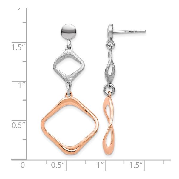 Earrings Image 3 The Source Fine Jewelers Greece, NY