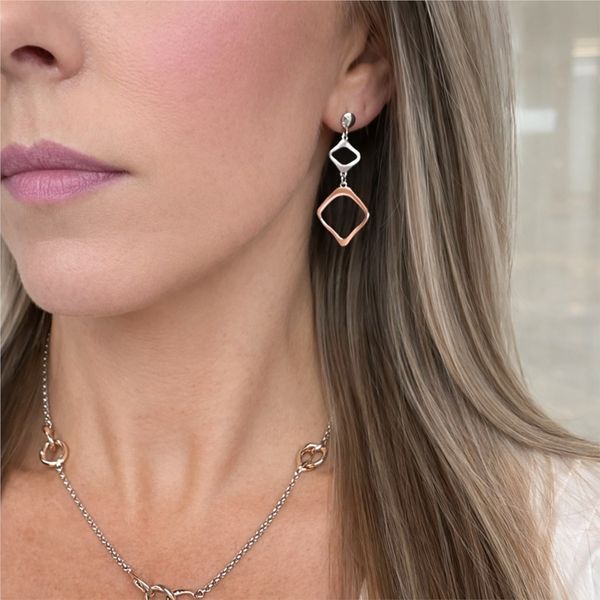 Earrings Image 4 The Source Fine Jewelers Greece, NY