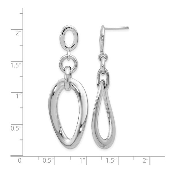 Earrings Image 3 The Source Fine Jewelers Greece, NY