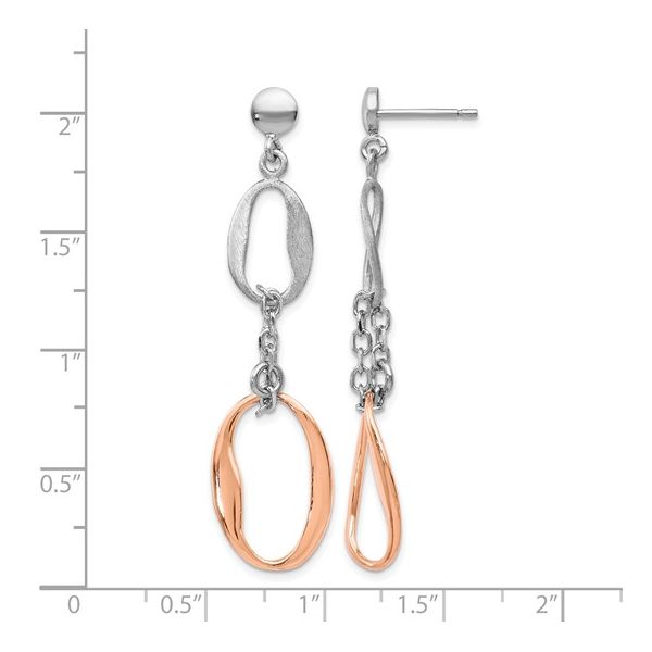 Earrings Image 3 The Source Fine Jewelers Greece, NY