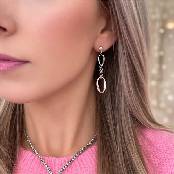 Earrings Image 4 The Source Fine Jewelers Greece, NY