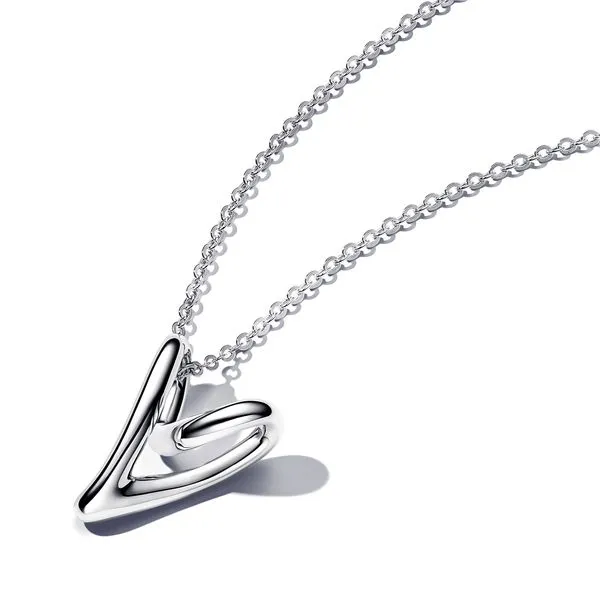 Sterling Silver Pendant The Source Fine Jewelers Greece, NY