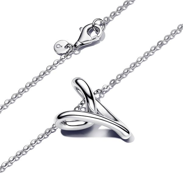 Sterling Silver Pendant Image 2 The Source Fine Jewelers Greece, NY