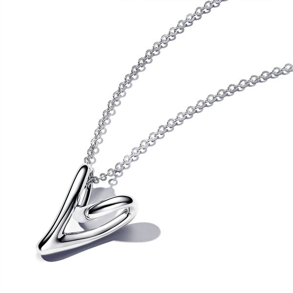 Sterling Silver Pendant The Source Fine Jewelers Greece, NY