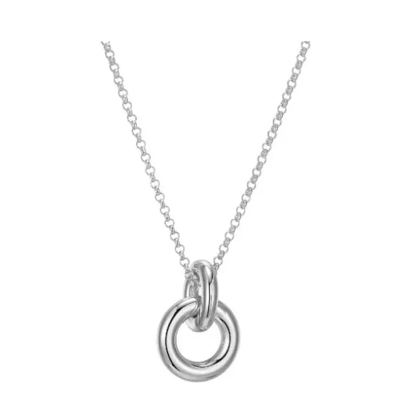 Sterling Silver Pendant
