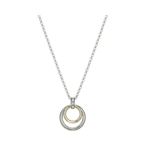 Sterling Silver Pendant