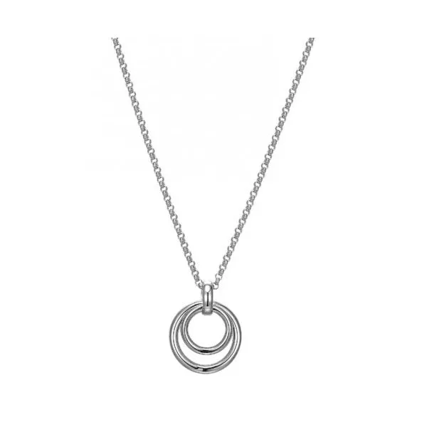 Sterling Silver Pendant