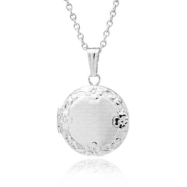 Sterling Silver Pendant The Source Fine Jewelers Greece, NY