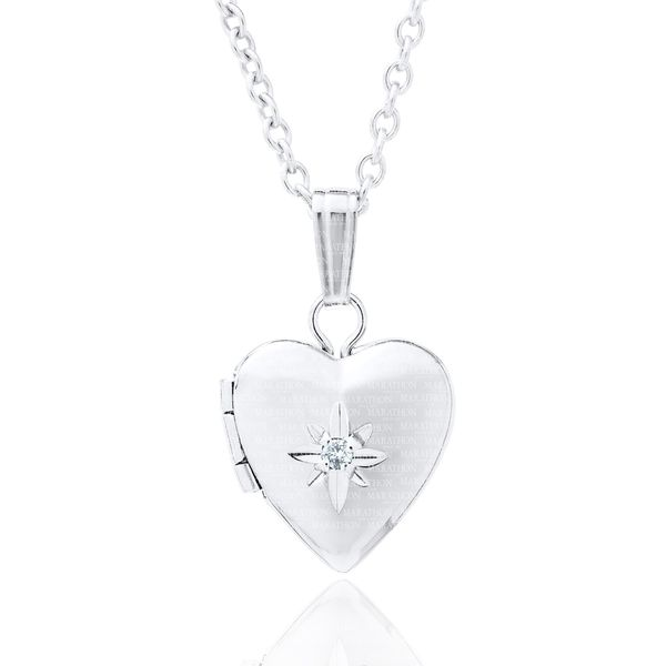Sterling Silver Pendant The Source Fine Jewelers Greece, NY