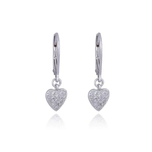 Earrings The Source Fine Jewelers Greece, NY