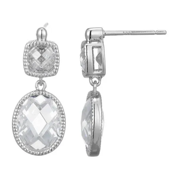 Earrings The Source Fine Jewelers Greece, NY