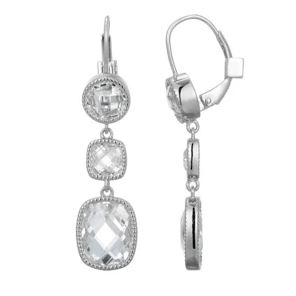 Earrings The Source Fine Jewelers Greece, NY