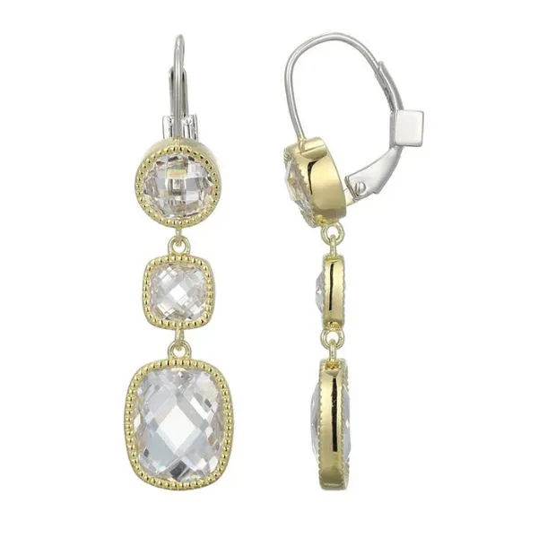 Earrings The Source Fine Jewelers Greece, NY