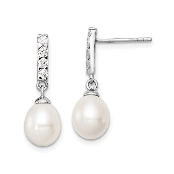 Earrings Image 2 The Source Fine Jewelers Greece, NY