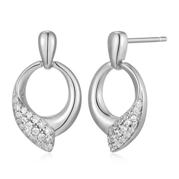 Earrings The Source Fine Jewelers Greece, NY