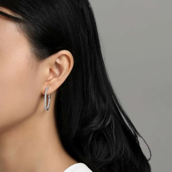 Earrings Image 2 The Source Fine Jewelers Greece, NY