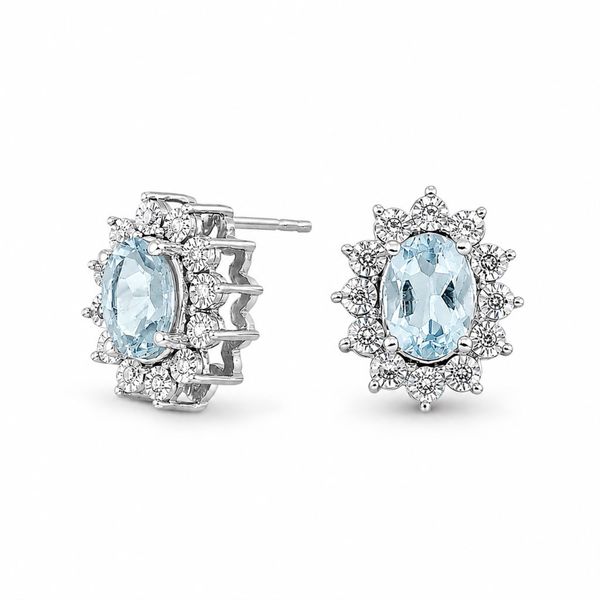 Earrings The Source Fine Jewelers Greece, NY