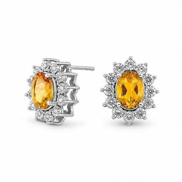 Earrings The Source Fine Jewelers Greece, NY