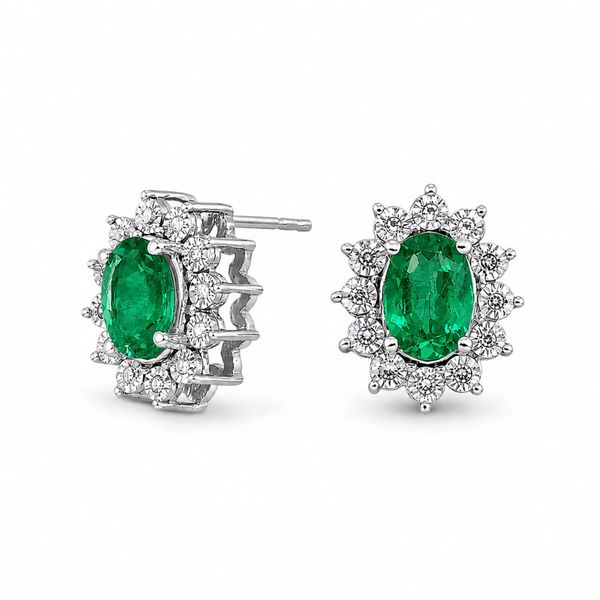 Earrings The Source Fine Jewelers Greece, NY