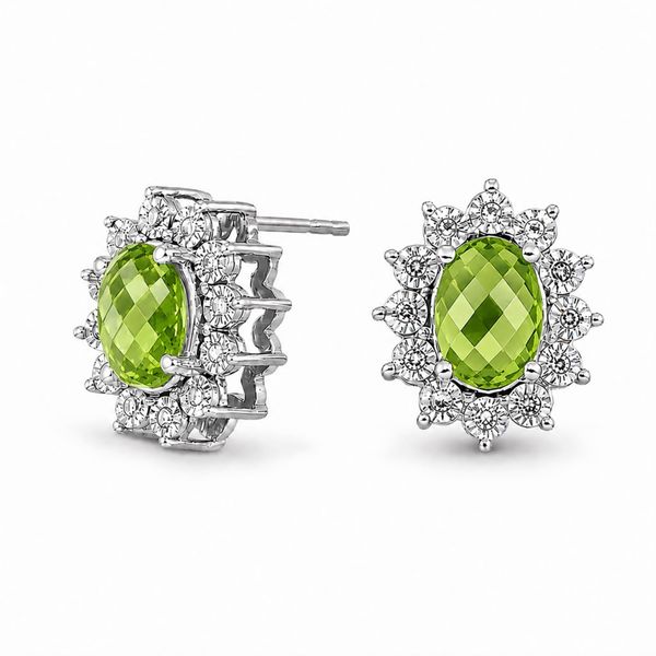 Earrings The Source Fine Jewelers Greece, NY