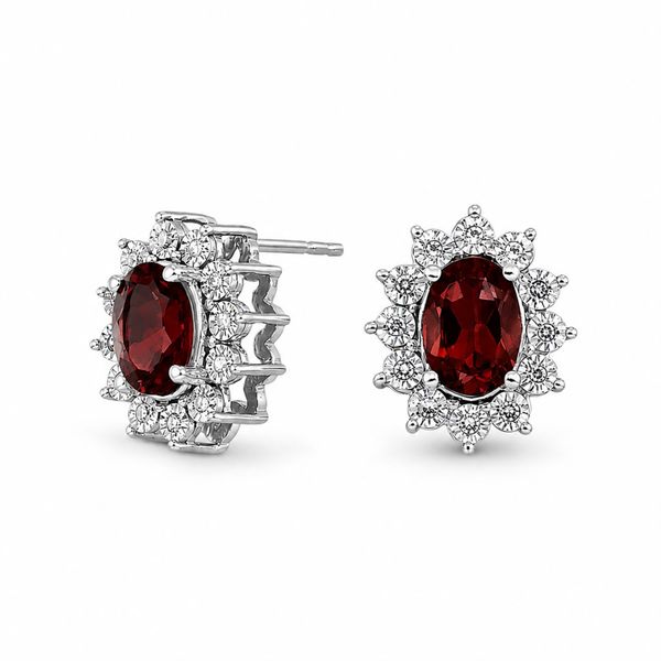Earrings The Source Fine Jewelers Greece, NY