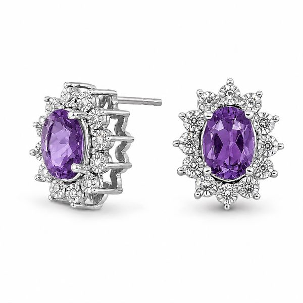 Earrings The Source Fine Jewelers Greece, NY